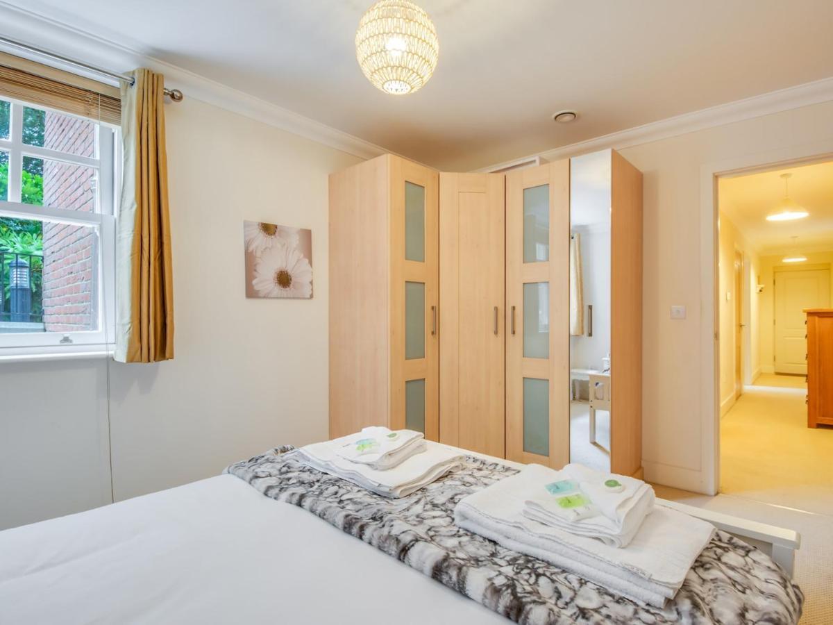 Pass The Keys Quiet 2-Bed Apartment On The Ground Floor Кентербері Екстер'єр фото
