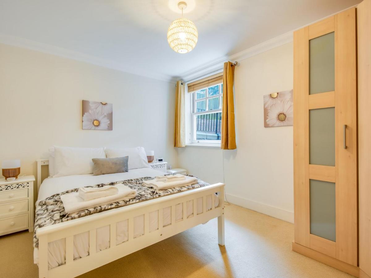 Pass The Keys Quiet 2-Bed Apartment On The Ground Floor Кентербері Екстер'єр фото