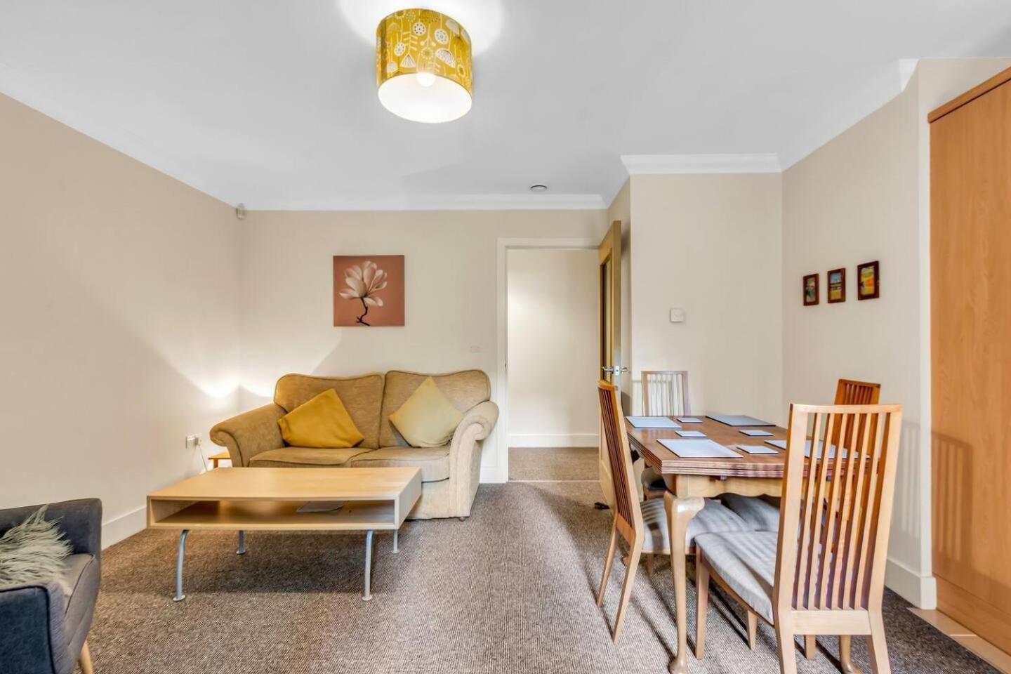 Pass The Keys Quiet 2-Bed Apartment On The Ground Floor Кентербері Екстер'єр фото