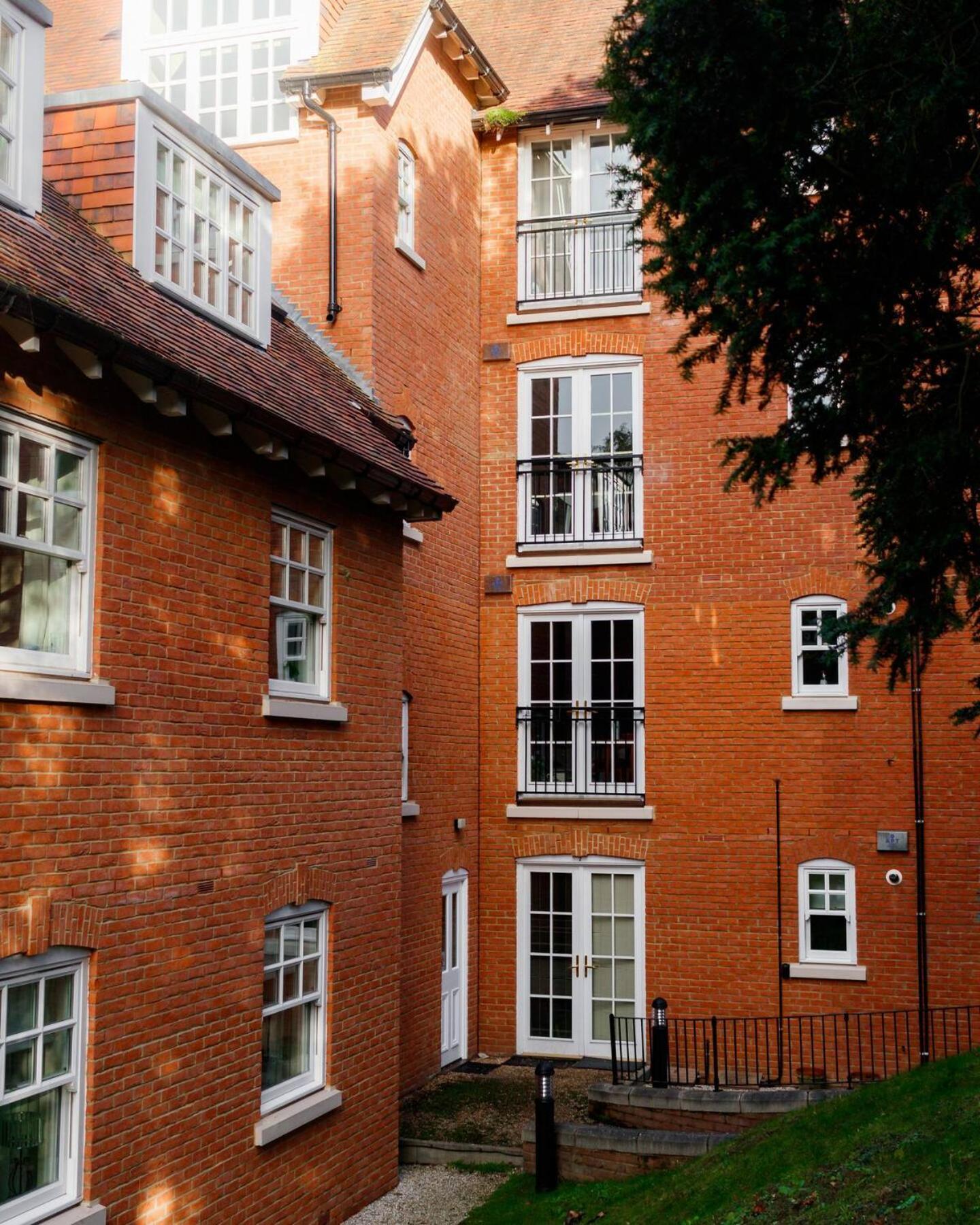 Pass The Keys Quiet 2-Bed Apartment On The Ground Floor Кентербері Екстер'єр фото